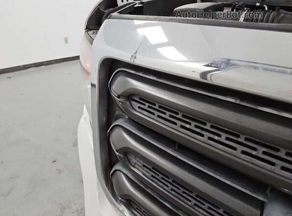 1GTG5BEA2L1127778 2020 GMC CANYON White 