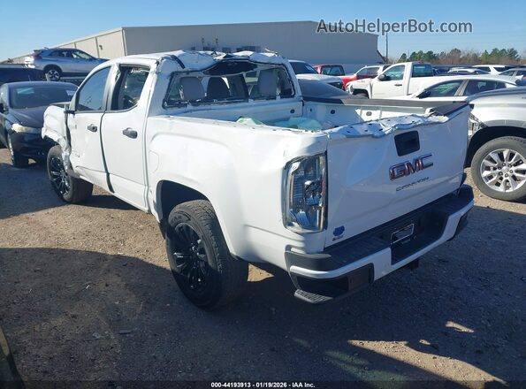 1GTG5BEN5M1208276 2021 GMC CANYON White 