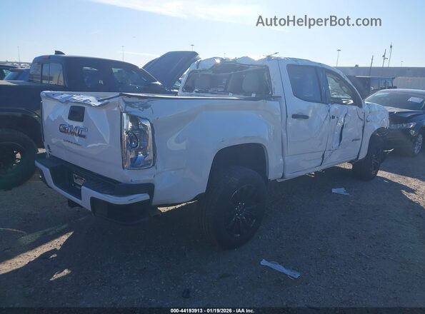 1GTG5BEN5M1208276 2021 GMC CANYON White 
