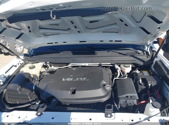1GTG5BEN5M1208276 2021 GMC CANYON White 