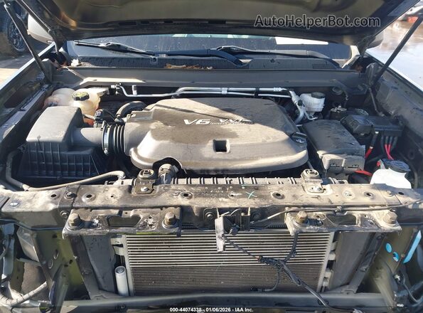1GTG5BEN7M1293119 2021 GMC CANYON Black Widok z tyłu