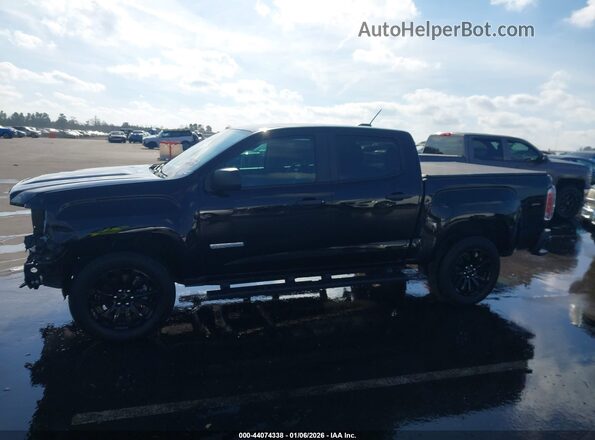 1GTG5BEN7M1293119 2021 GMC CANYON Black 
