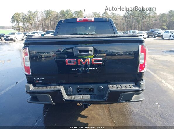 1GTG5BEN7M1293119 2021 GMC CANYON Black 