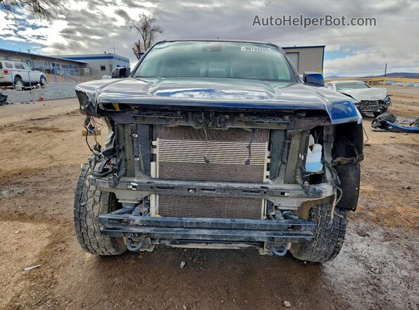 1GTG6CE31G1283210 2016 GMC CANYON Black 