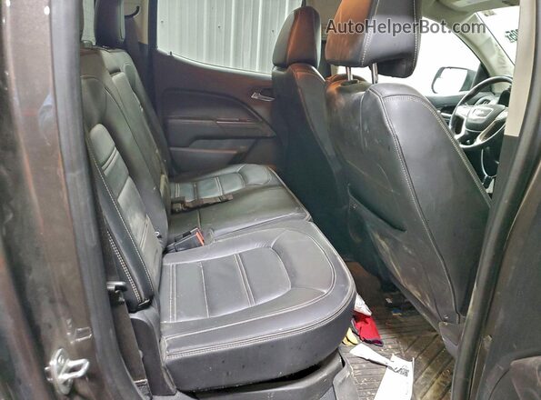 1GTG6EEN5L1207626 2020 GMC CANYON Серый 