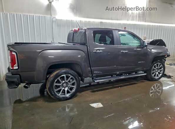 1GTG6EEN5L1207626 2020 GMC CANYON Серый 