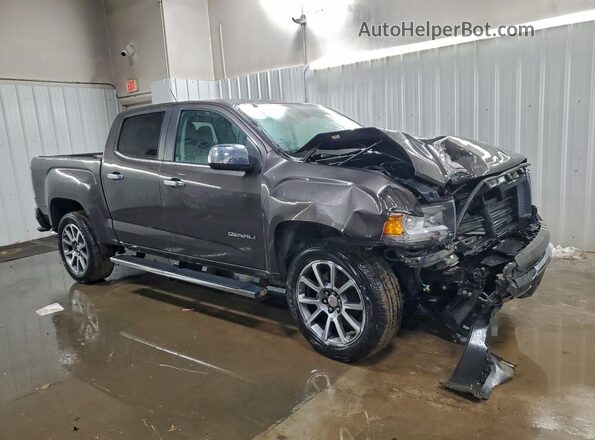 1GTG6EEN5L1207626 2020 GMC CANYON Серый 