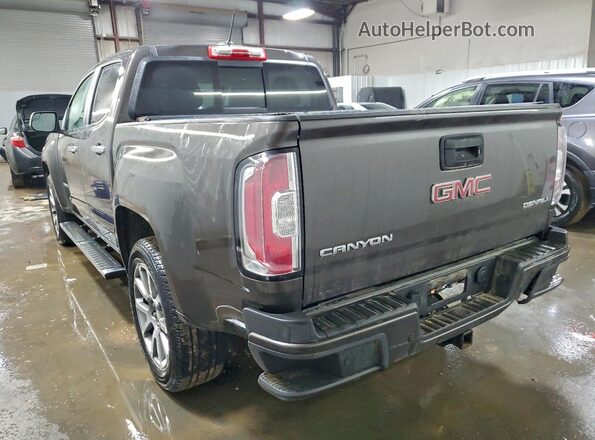 1GTG6EEN5L1207626 2020 GMC CANYON Серый 