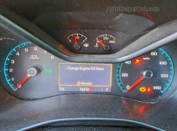 1GTG6EEN9K1272302 2019 GMC CANYON Black 