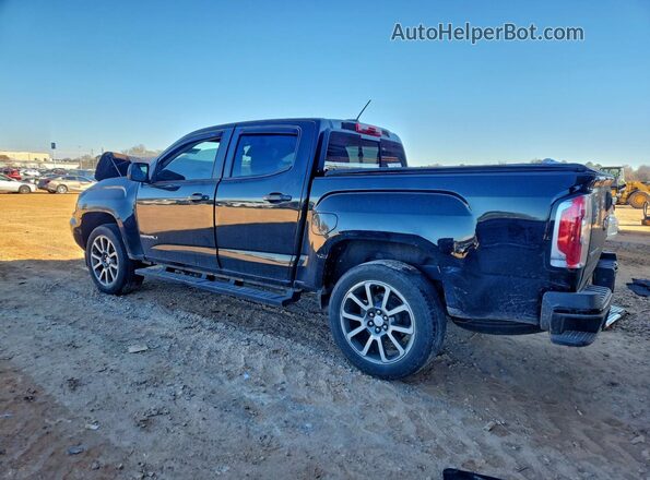 1GTG6EEN9K1272302 2019 GMC CANYON Black 