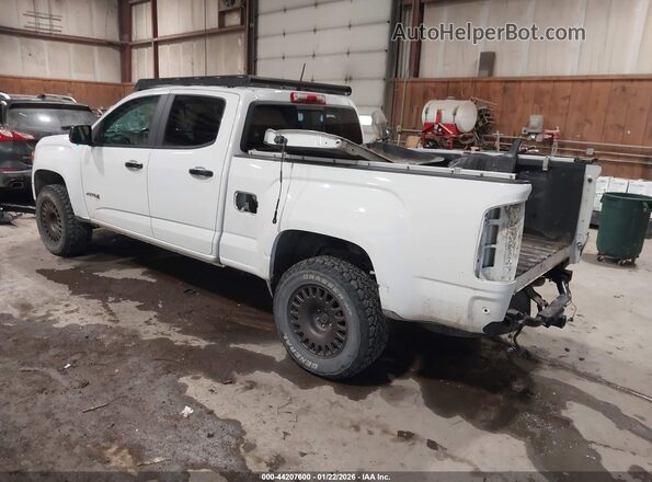1GTG6FEN6M1210882 2021 GMC CANYON White 