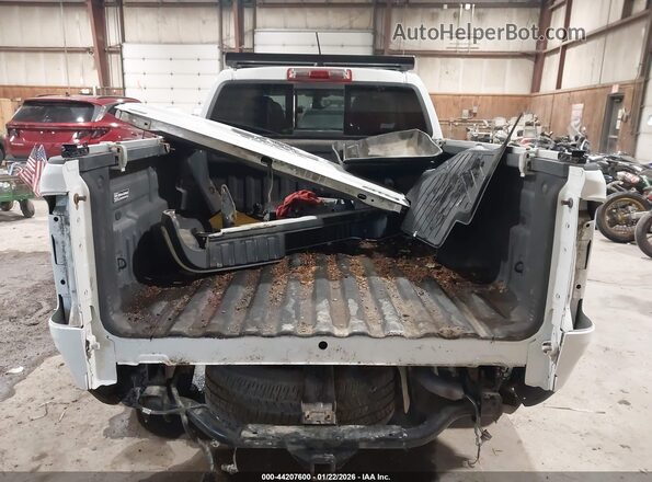 1GTG6FEN6M1210882 2021 GMC CANYON White 