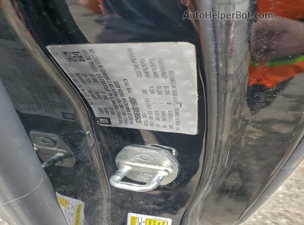 1GTH5AEA2G1199097 2016 GMC CANYON Black 