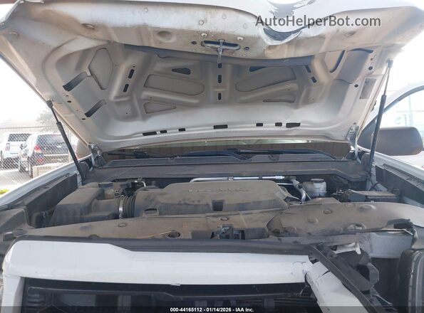 1GTH6BEN8M1243055 2021 GMC CANYON Белый 