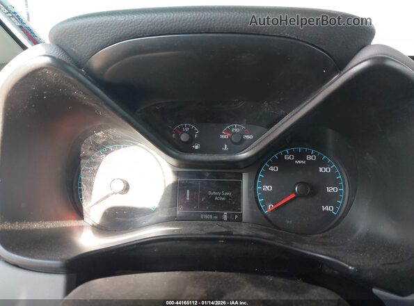 1GTH6BEN8M1243055 2021 GMC CANYON Белый 