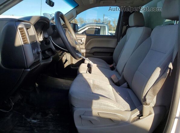1GTN1LEC1GZ902413 2016 GMC SIERRA White 
