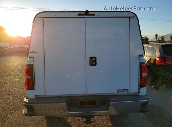 1GTN1LEC1GZ902413 2016 GMC SIERRA White 
