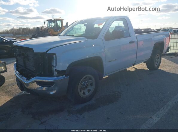 1GTN1LEH7HZ379024 2017 GMC SIERRA White 