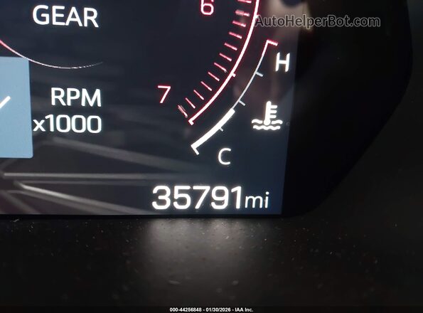 1GTP2BEK3S1127336 2025 GMC CANYON Gray 