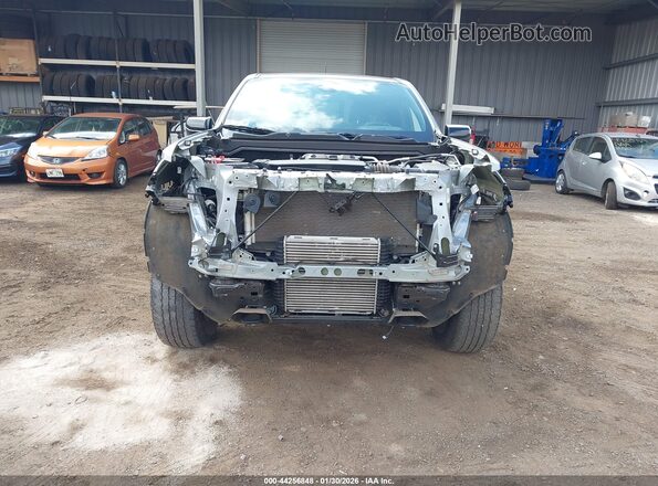 1GTP2BEK3S1127336 2025 GMC CANYON Gray Vista frontal