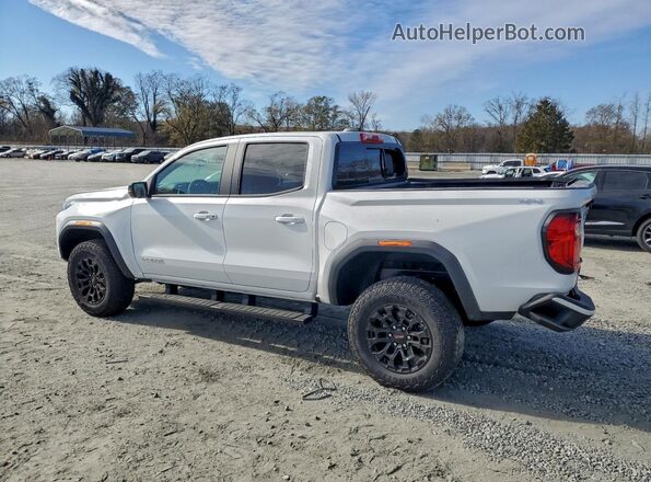 1GTP2BEK9T1135071 2026 GMC CANYON White Tył lewy