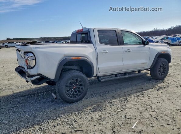 1GTP2BEK9T1135071 2026 GMC CANYON White Tył prawy