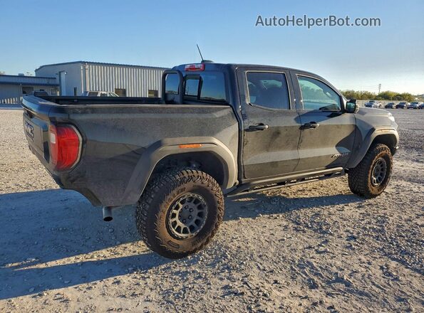 1GTP2EEK3T1111401 2026 GMC CANYON Black Հետևի աջ