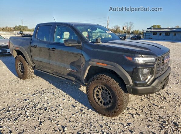 1GTP2EEK3T1111401 2026 GMC CANYON Black Առջևի աջ