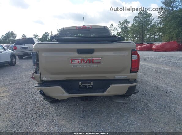 1GTP5BEK5R1118400 2024 GMC CANYON Tan 