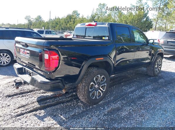 1GTP6DEK7R1105611 2024 GMC CANYON Black 