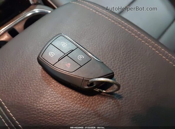 1GTP6FEK5R1114593 2024 GMC CANYON Black Vista del salpicadero