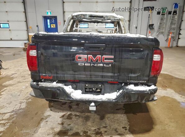 1GTP6FEK7R1203761 2024 GMC CANYON Two Tone Widok z tyłu