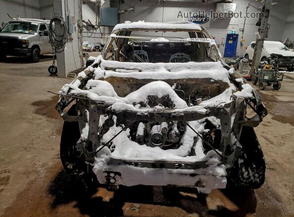 1GTP6FEK7R1203761 2024 GMC CANYON Two Tone Widok z przodu