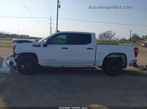 1GTPHAEK9TZ146467 2026 GMC SIERRA White 