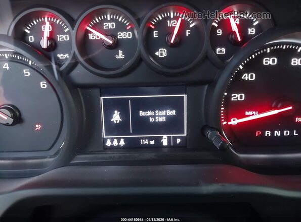 1GTPHAEK9TZ146467 2026 GMC SIERRA White 