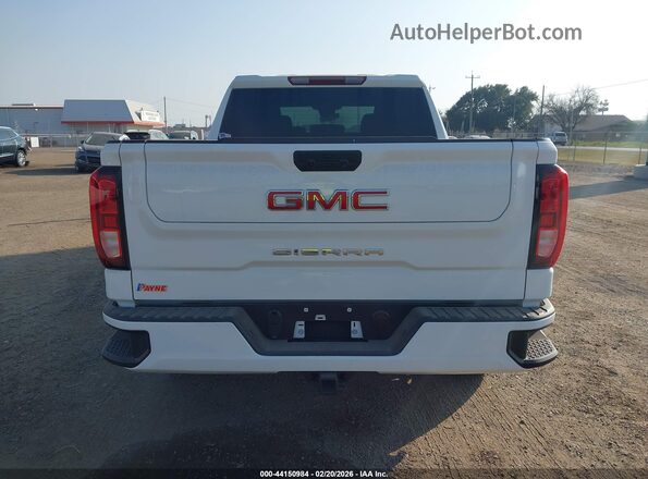 1GTPHAEK9TZ146467 2026 GMC SIERRA White 