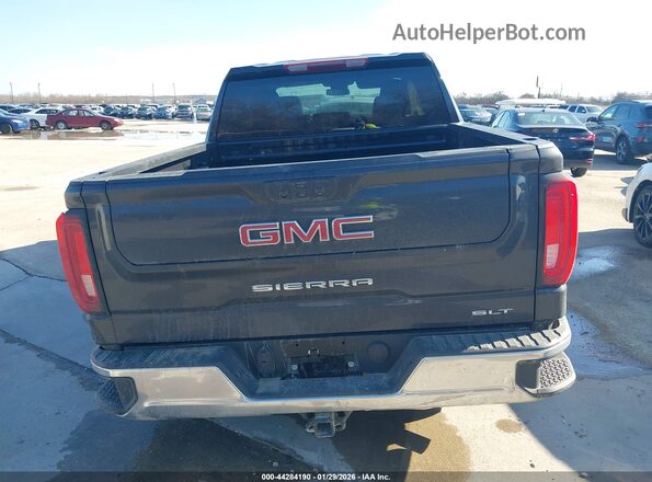1GTPHDED1TZ239731 2026 GMC SIERRA Gray 