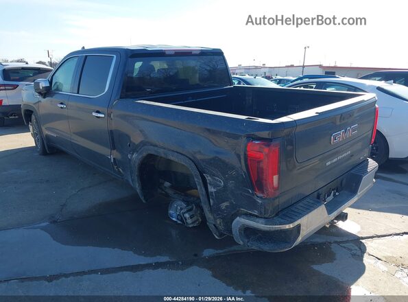 1GTPHDED1TZ239731 2026 GMC SIERRA Gray Rear left