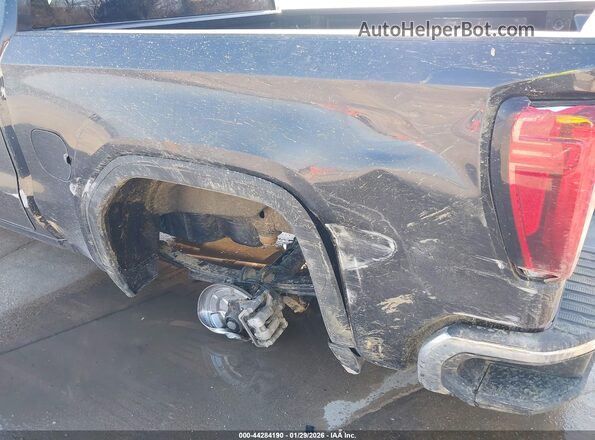 1GTPHDED1TZ239731 2026 GMC SIERRA Gray Front view
