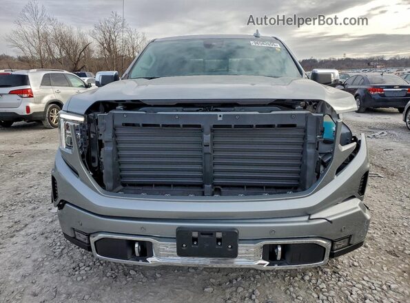 1GTUUGEL2RZ379979 2024 GMC SIERRA Silver 