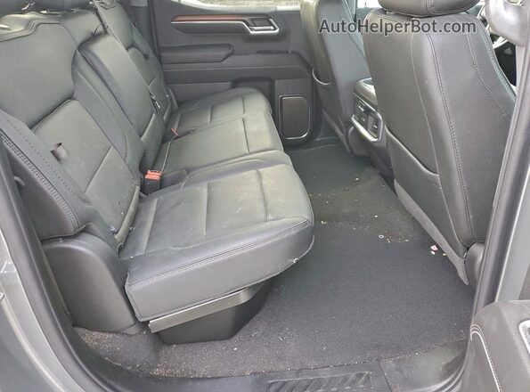 1GTUUGEL2RZ379979 2024 GMC SIERRA Silver 