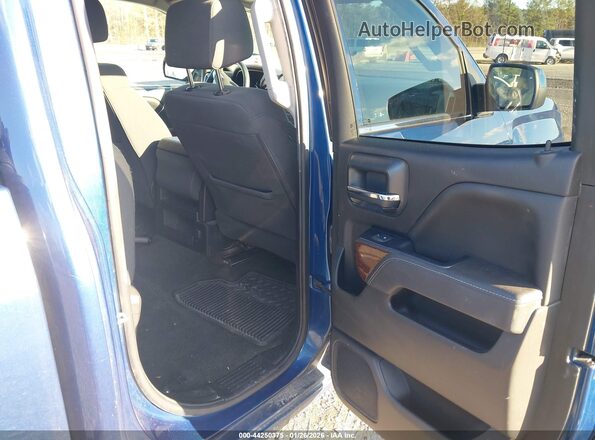 1GTV2MEC7HZ318666 2017 GMC SIERRA Gray VIN sticker view