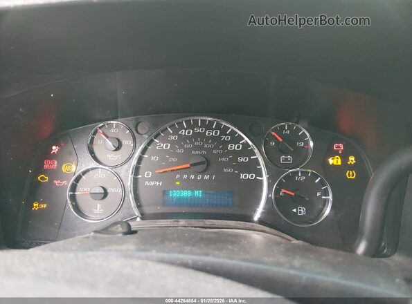 1GTW7AFF2G1276286 2016 GMC SAVANA 2500 White Widok tylnych siedzeń