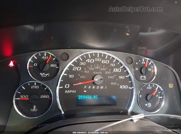 1GTW7AFF8H1914641 2017 GMC SAVANA 2500 Белый Вид задних сидений