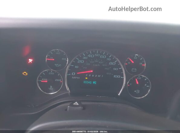 1GTW7AFG7K1340288 2019 GMC SAVANA 2500 White Widok tylnych siedzeń