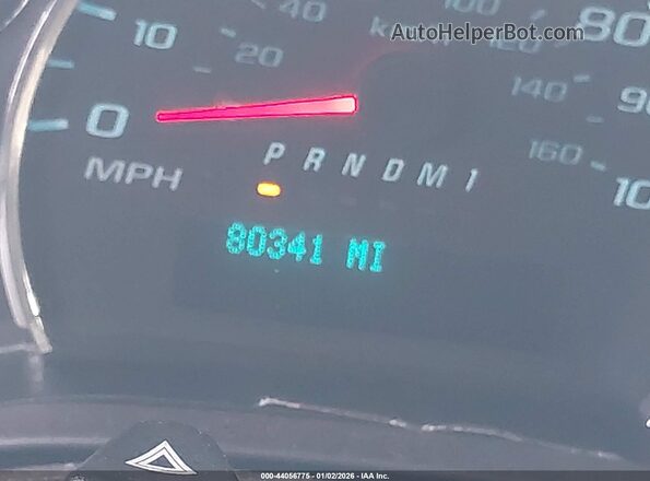 1GTW7AFG7K1340288 2019 GMC SAVANA 2500 White 