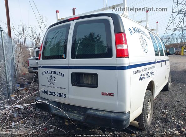 1GTW7AFG8L1193528 2020 GMC SAVANA CARGO White 