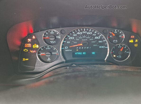 1GTW7AFP2P1141981 2023 GMC SAVANA CARGO  