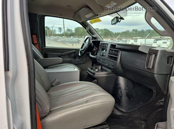 1GTW7AFP2P1141981 2023 GMC SAVANA CARGO  