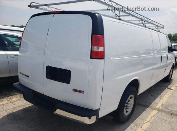 1GTZ7HFG3G1145169 2016 GMC SAVANA  